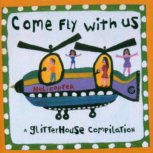 Come,Fly With Us