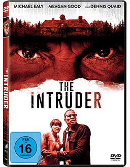 The Intruder - Lass ihn nicht rein