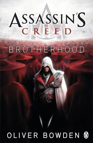 Assassin's Creed: Brotherhood (Assassin's Creed (Unnumbered))