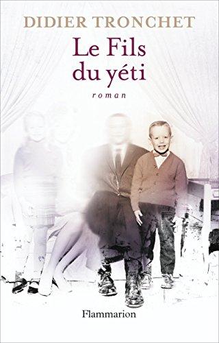 Le fils du yéti