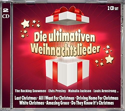 Die Ultimativen Weihnachtslieder