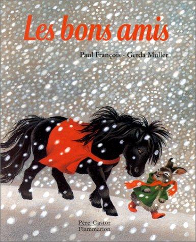 Les bons amis