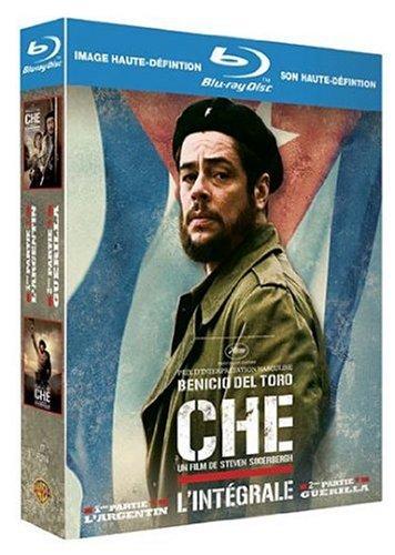 Che - l'integrale [Blu-ray] [FR Import]