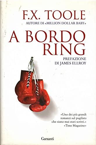 A bordo ring (Narratori moderni)