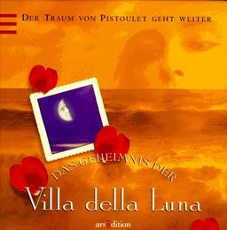 Das Geheimnis der Villa della Luna