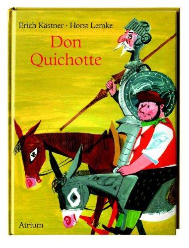 Don Quichotte