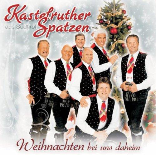 Weihnachten Bei Uns Daheim