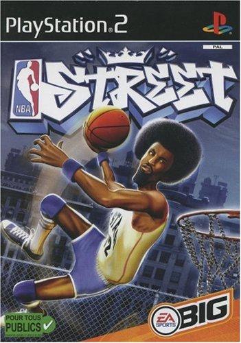 NBA Street [FR Import]