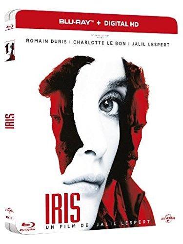 Iris [Blu-ray] [FR Import]