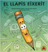 Contes En Palet (pal) 1 - El Llapis Eixerit