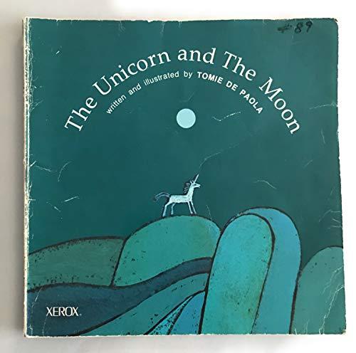 The Unicorn and the Moon