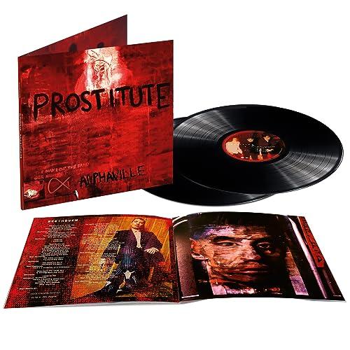 Prostitute (2023 Remaster) [Vinyl LP]