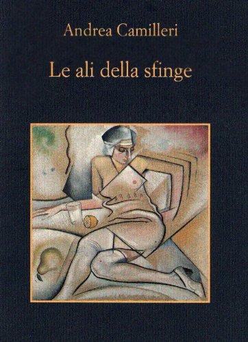 Le ali della sfinge (Memoria)