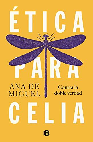 Ética para Celia (No ficción)