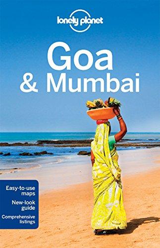 Goa & Mumbai