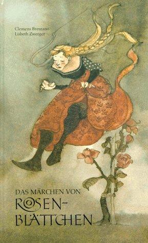 Das Märchen von Rosenblättchen