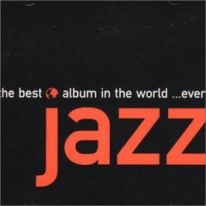 Best Jazz Album in the World