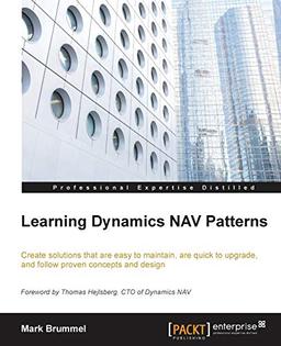 Learning Dynamics NAV Patterns (English Edition)