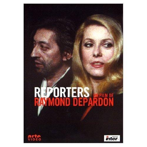 Reporters [FR Import]