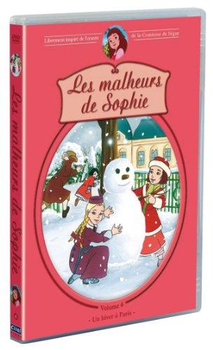 Les malheurs de sophie, vol. 4 [FR Import]