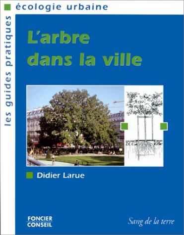 L'arbre dans la ville