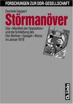 Störmanöver