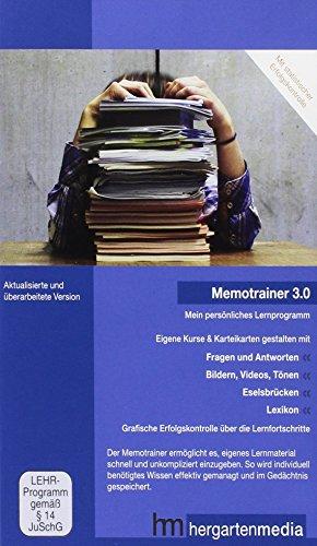 Memotrainer 3.0