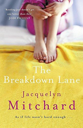 The Breakdown Lane