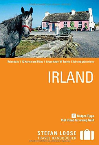 Stefan Loose Travel Handbuch Irland