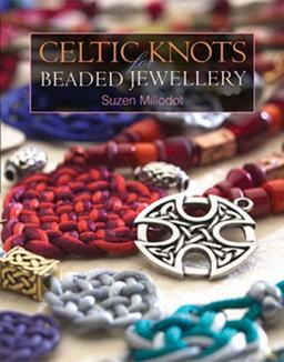 Celtic Knots for Beaded Jewellery