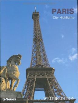 City Highlights Paris