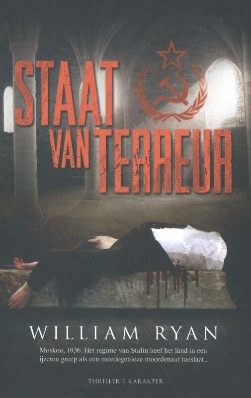 Staat van terreur