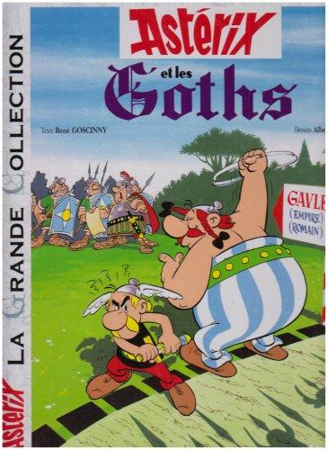 Astérix. Astérix et les Goths