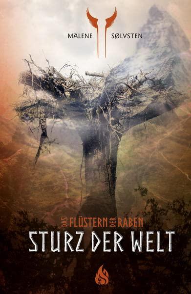 Sturz der Welt - Das Flüstern der Raben (4)