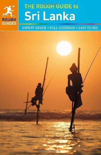 The Rough Guide to Sri Lanka