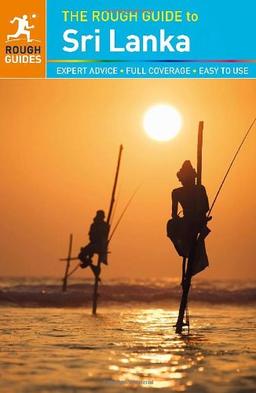 The Rough Guide to Sri Lanka