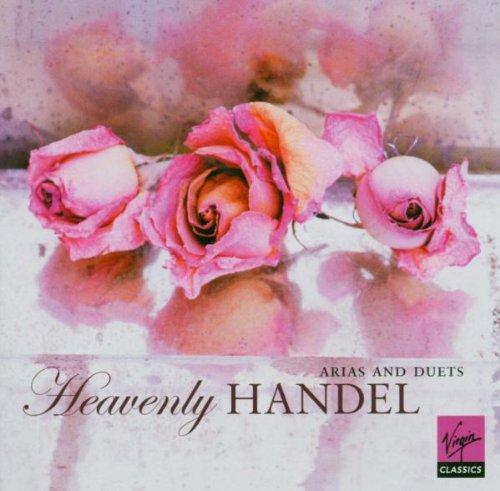 Heavenly Händel - Arien und Duette