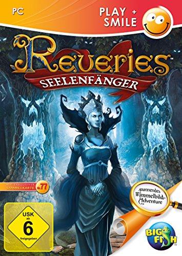 Reveries: Seelenfänger