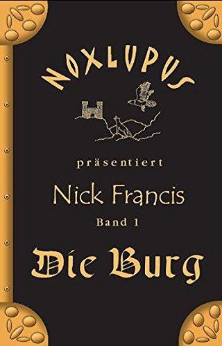 Nick Francis 1: Die Burg