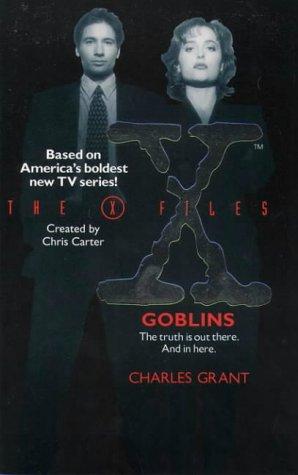 "X-files": Goblins (The X-files)