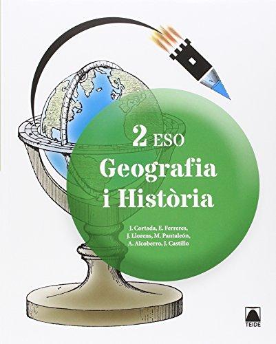 Geografia i història 2n ESO