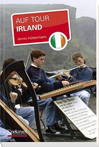 Irland: Auf Tour