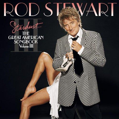 Stardust:American Songbook #3