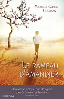 Le rameau d'amandier