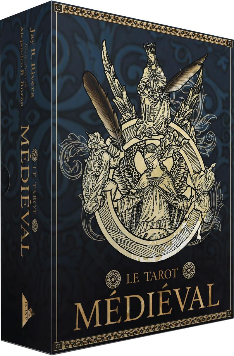 Le tarot médiéval