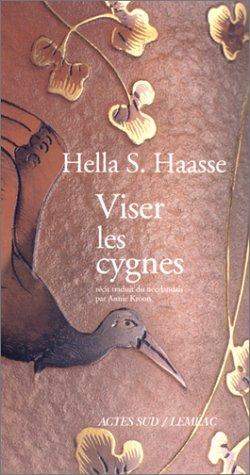 Viser les cygnes