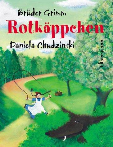 Rotkäppchen