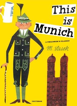 This is Munich (M. Sasek)