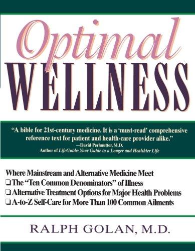 Optimal Wellness