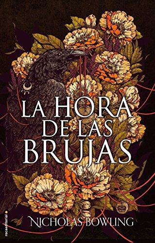 La Hora de de Las Brujas (Roca Juvenil)